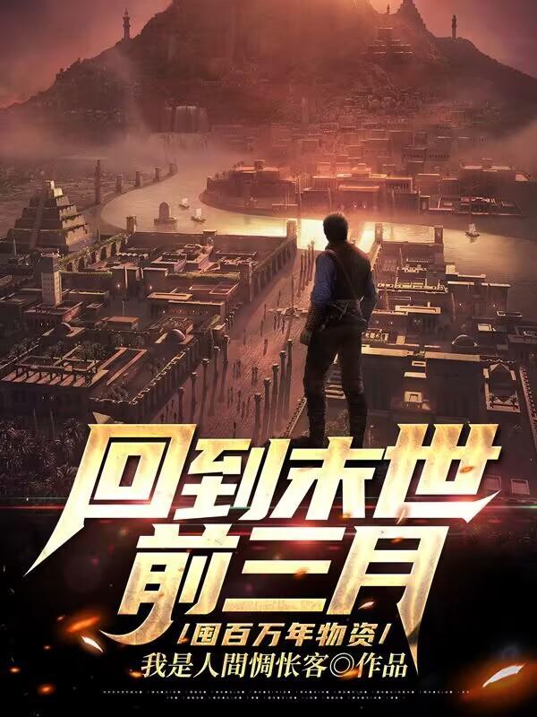 囤百万年物资我是人间
