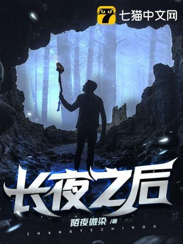 长夜之后官方正版