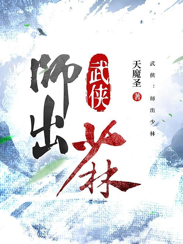 武侠师出少林(师出少林)