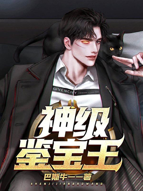 神级鉴宝王 沐风