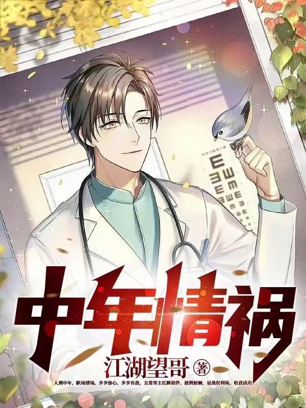 中年情劫