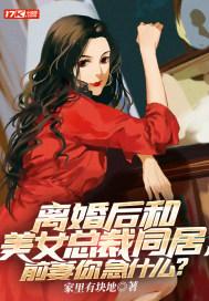 离婚后和美女总裁同居大结局 短剧