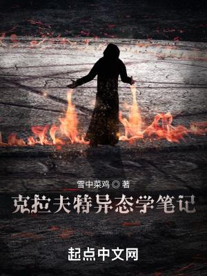 克拉夫特异态学笔记评价