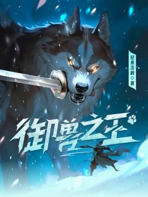 御兽之王 轻泉