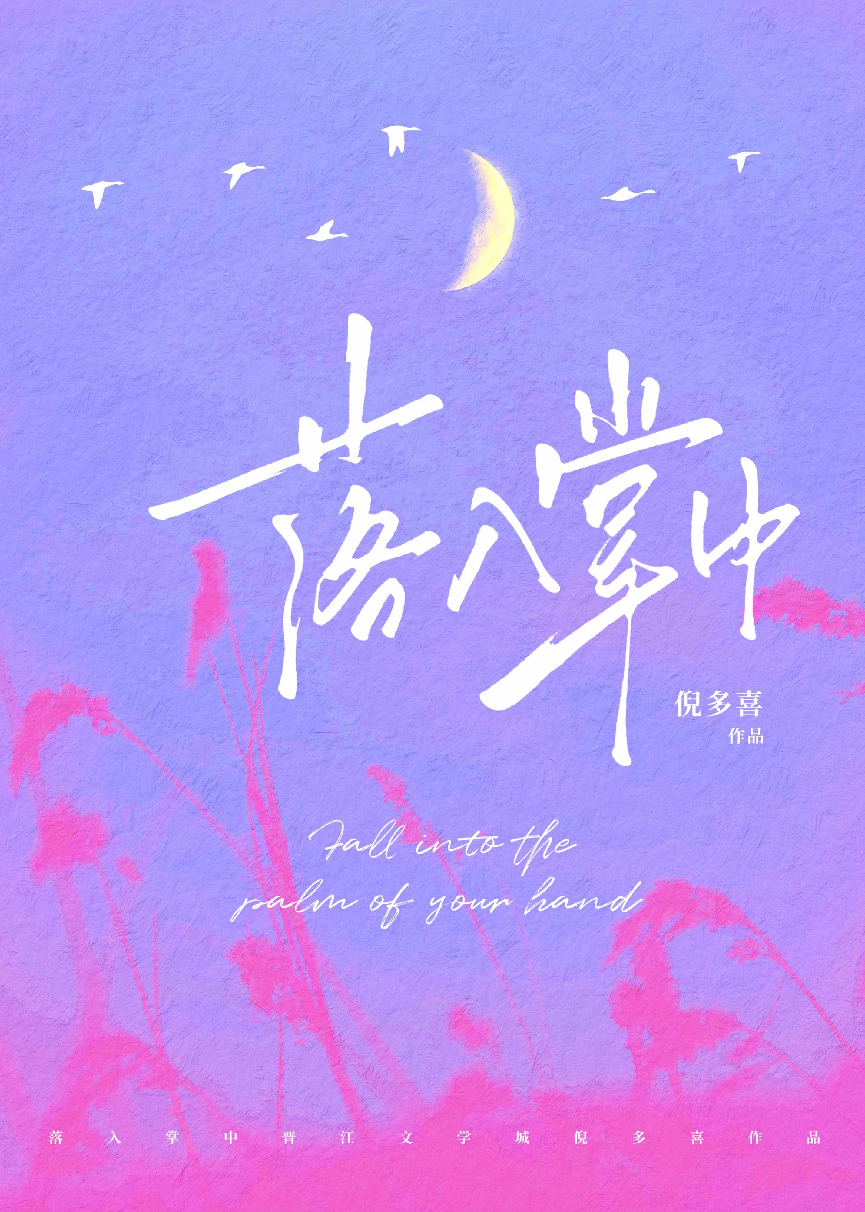 落入掌中星旅笔趣阁txt
