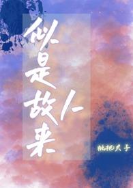 似是故人来的