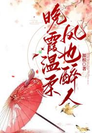 今晚晚霞温柔风也醉人是什么意思