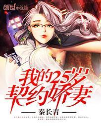 我的25岁契约娇妻 秦长青TXT