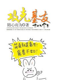 攻克基友十八个txt防盗章