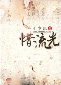 惜流光的诗句