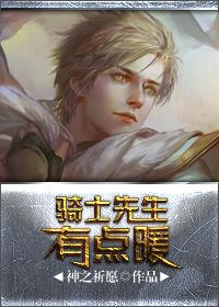 崩坏骑士先生