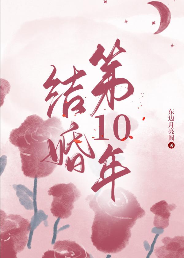 结婚第十年东边月亮圆晋江