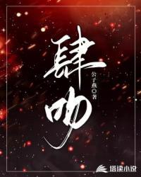 肆吻梨涡女主沈晗书