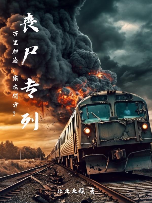 丧尸转型