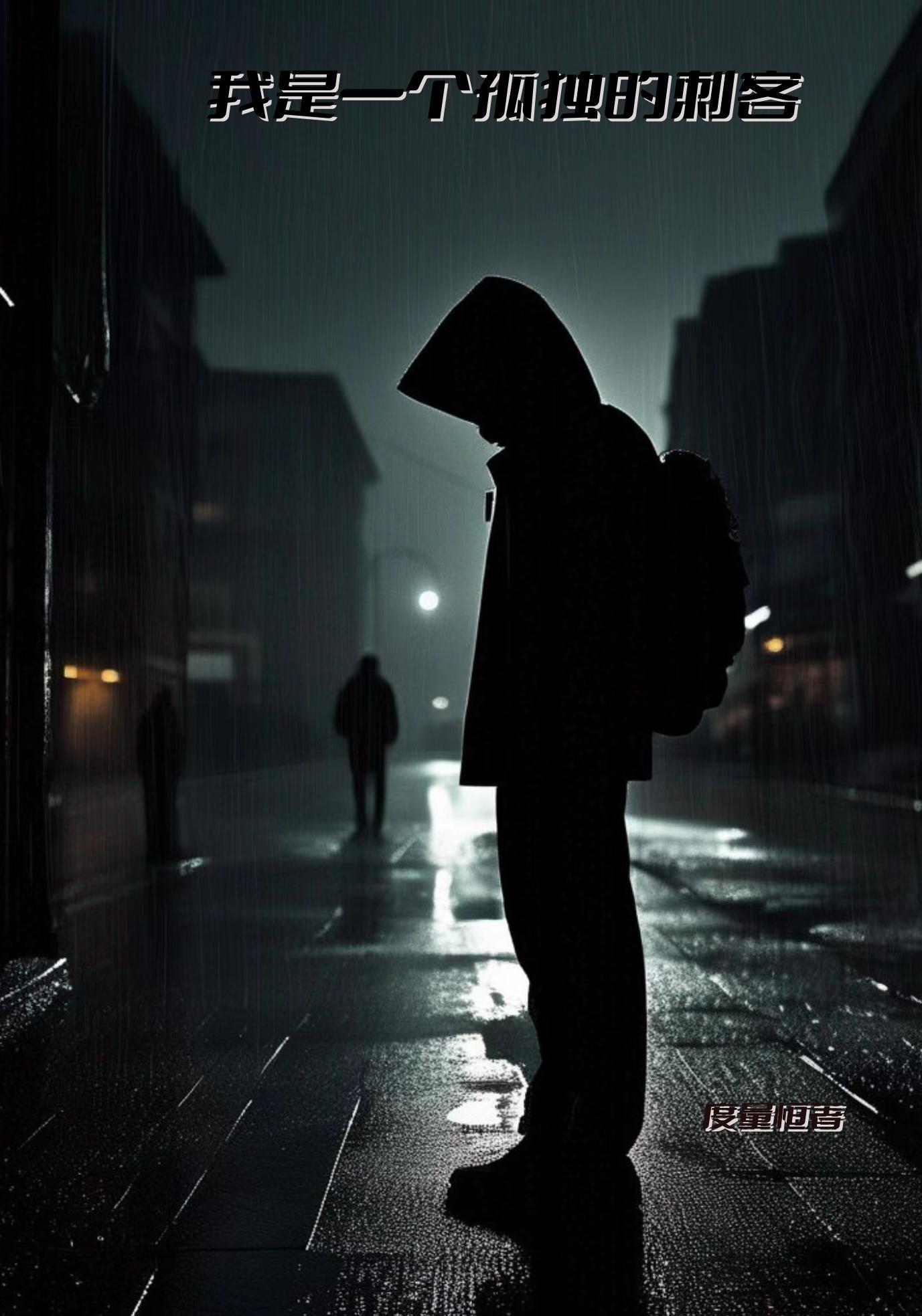 歌曲我是一个孤独的人