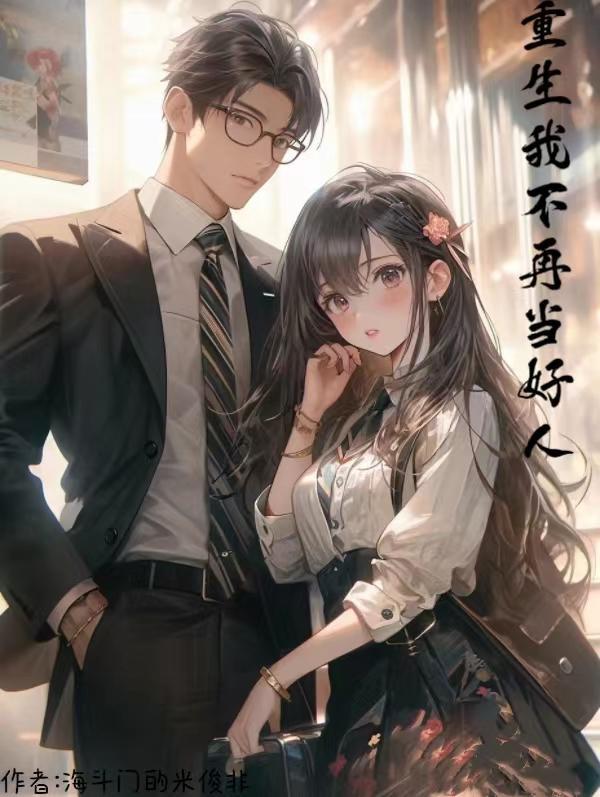 重生后我不在任性