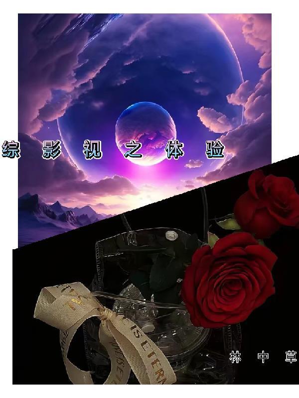 综影视体验人生