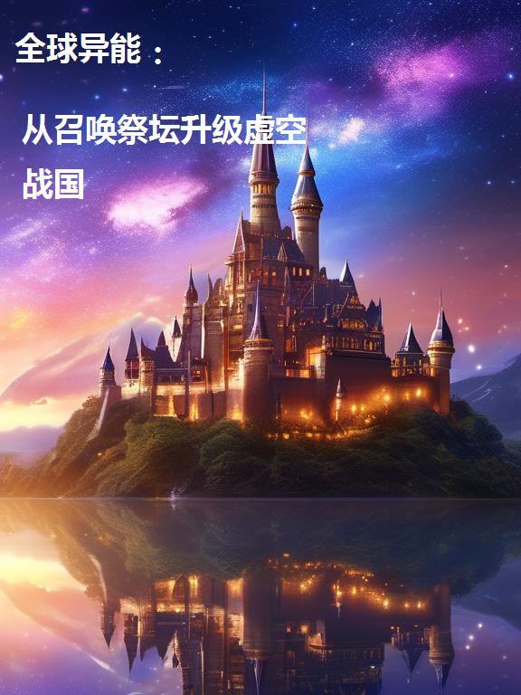全球轮回开局通关异种族