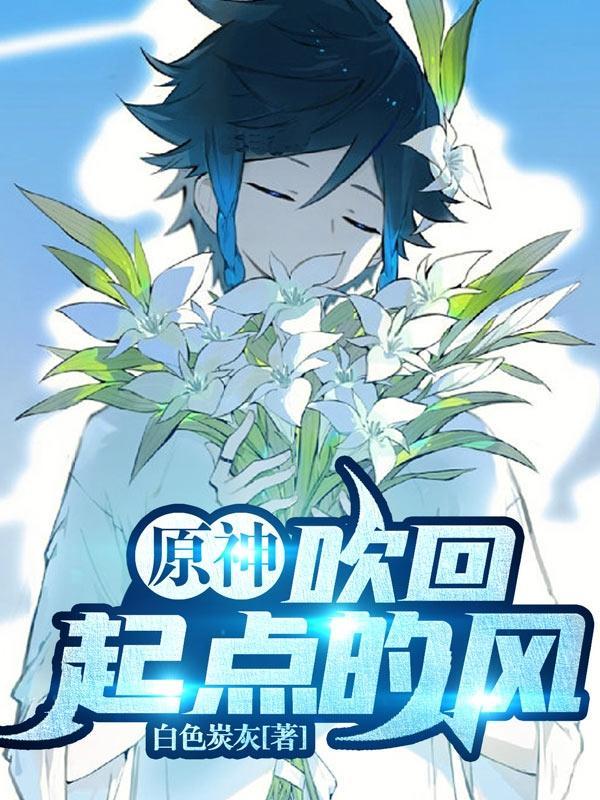原神吹回起点的风txt