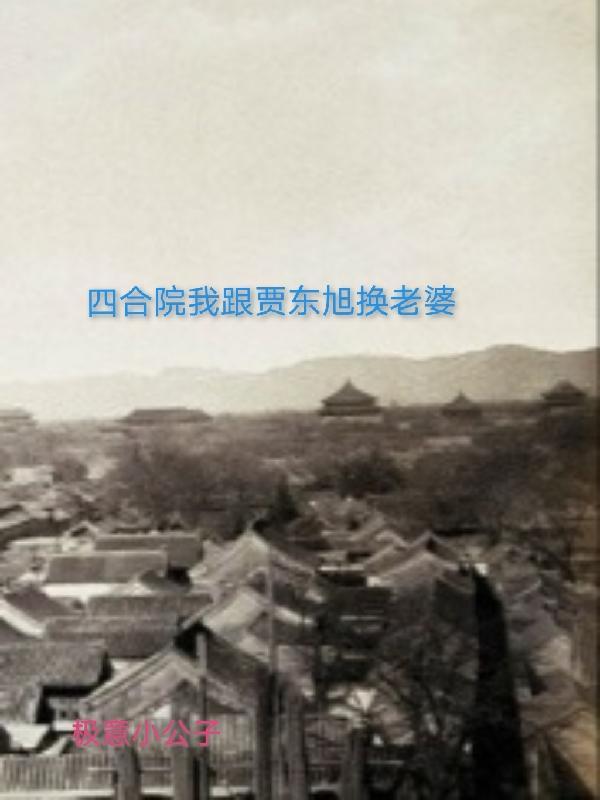 四合院我跟贾东旭换老婆免费阅读
