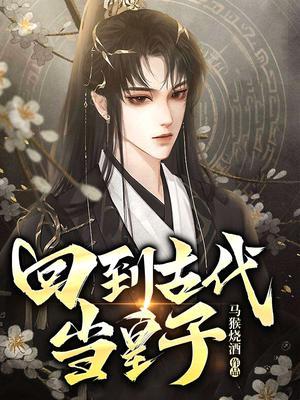 回到古代当皇子 顶点