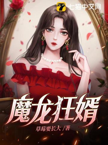 狂龙豪婿龙陌白