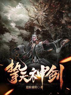 葬天神剑陆玄
