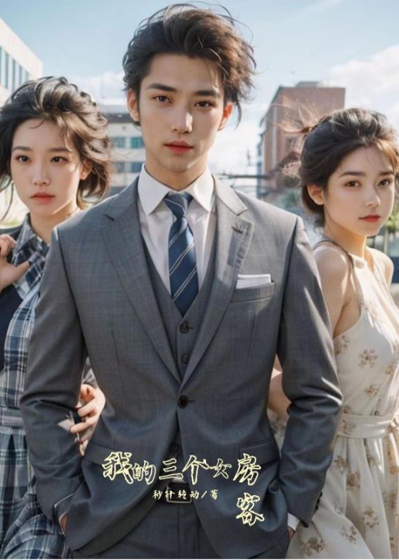 我的女房客评价