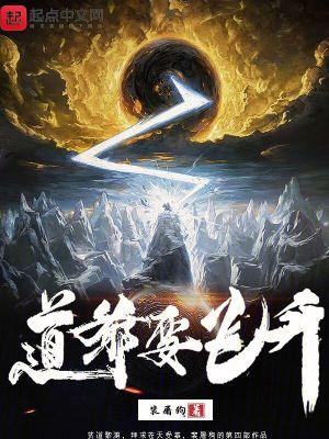 道爷要飞升 起点