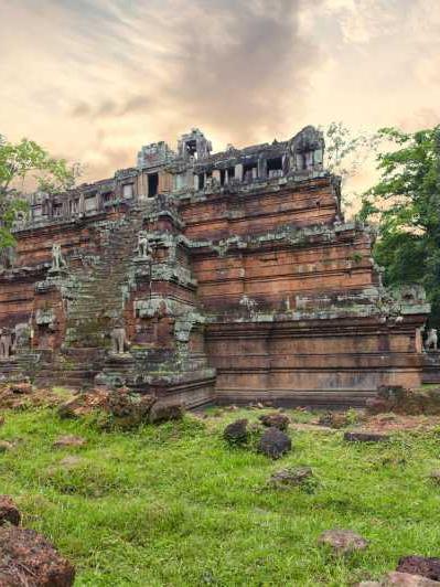 民族资产存在吗