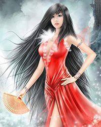 炼药师在现代米纸皮