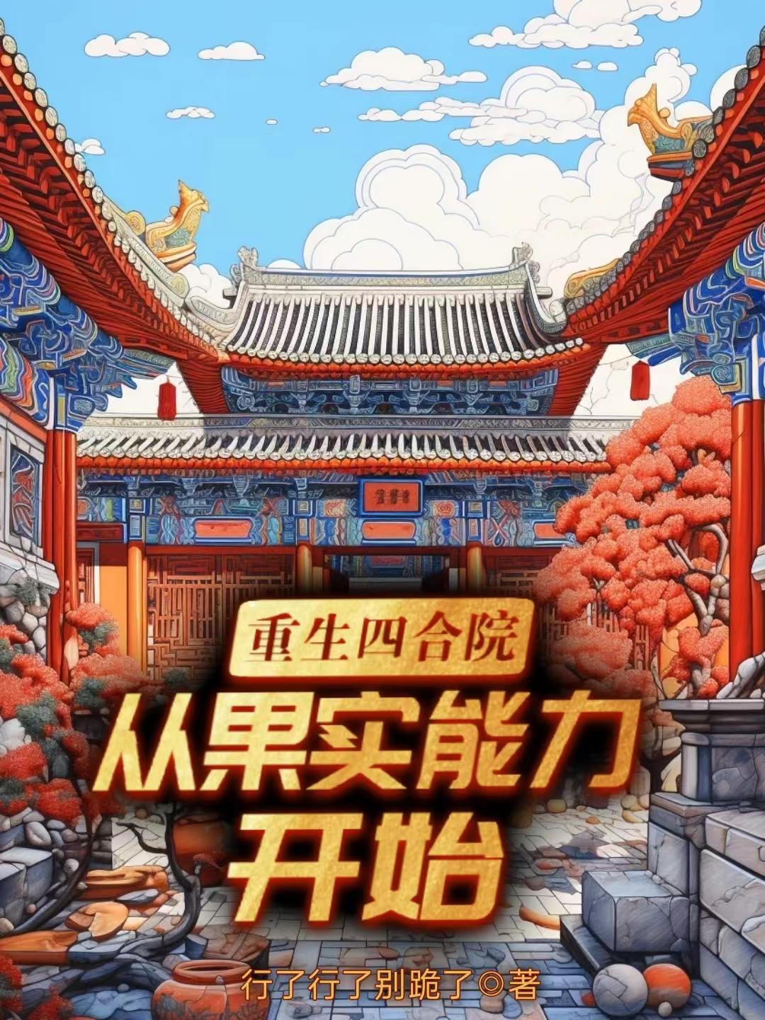 从果实能力开始行了行了别跪了 / 著
