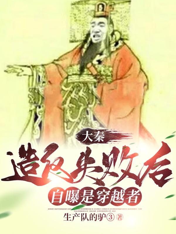 有关主角是大秦穿越的