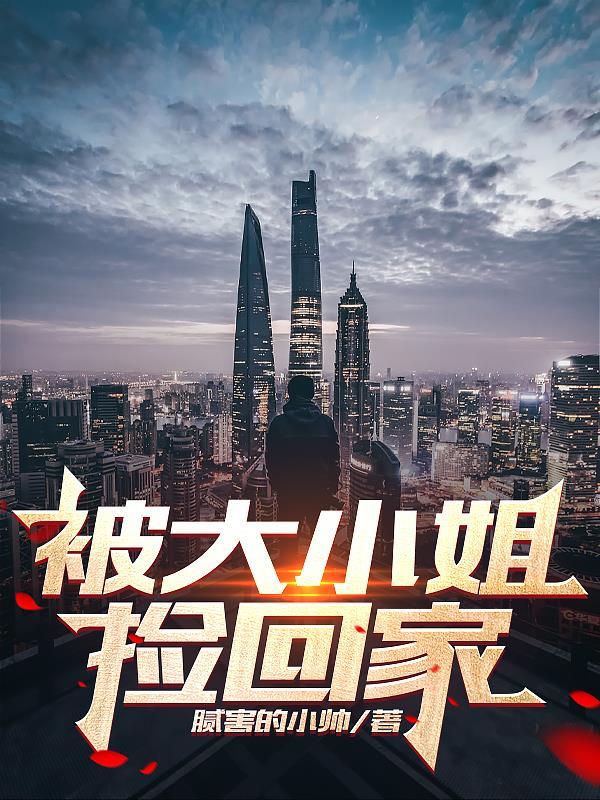捡到被大小姐退婚的我