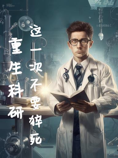 重生科研学霸文
