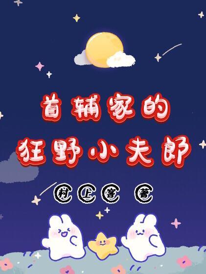 首辅家的小夫郎txt