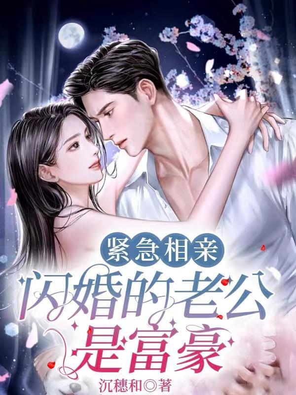 紧急相亲闪婚的老公是富豪 沉穗和
