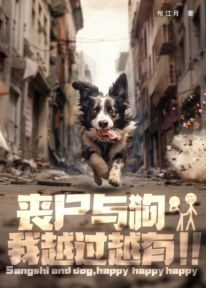 我越过越有作者怅江月