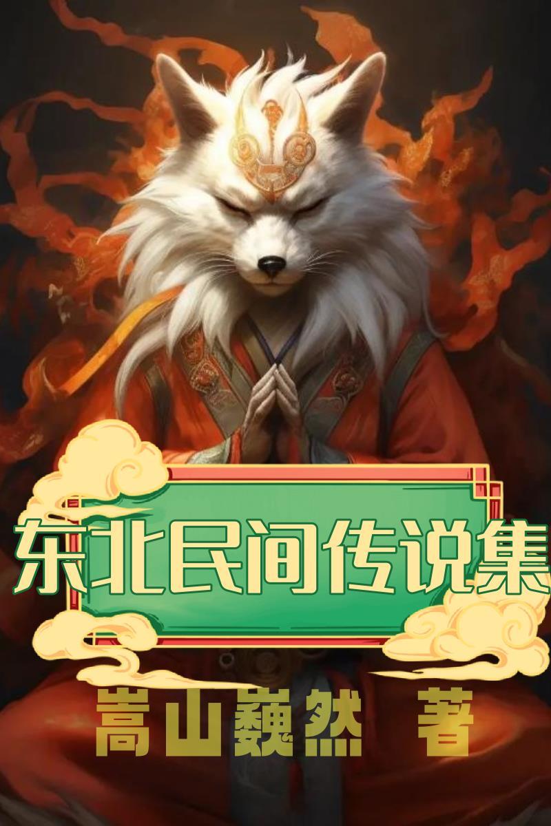 东北民间传说电影有哪些