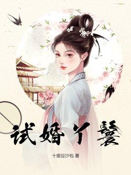 试婚丫鬟江书和谁在一起了
