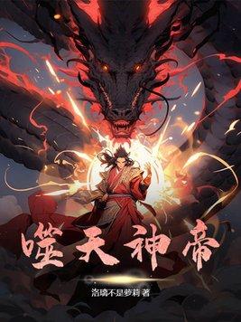 噬天神帝龙耀免费全文阅读