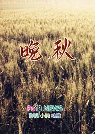 晚秋夜坐王绩译文