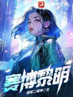 秘银黎明赛博城市