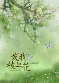 发我枝上花po漂浮折纸