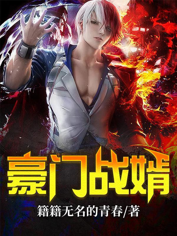 豪门战婿 叶良辰