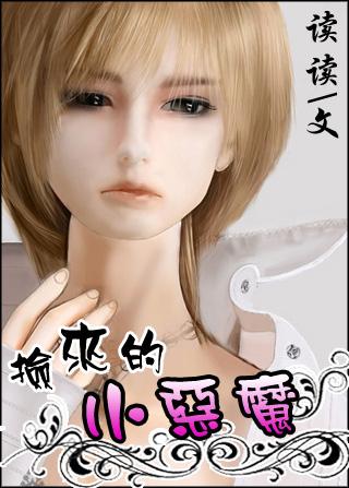 捡来的小恶魔全文免费