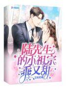 陆先生的小祖宗乖又甜 第56章