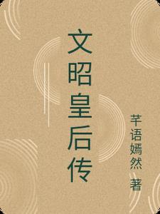 文昭皇后传橙光