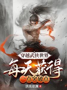 每天获得一点突破TXT