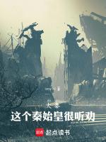 大秦我是秦始皇